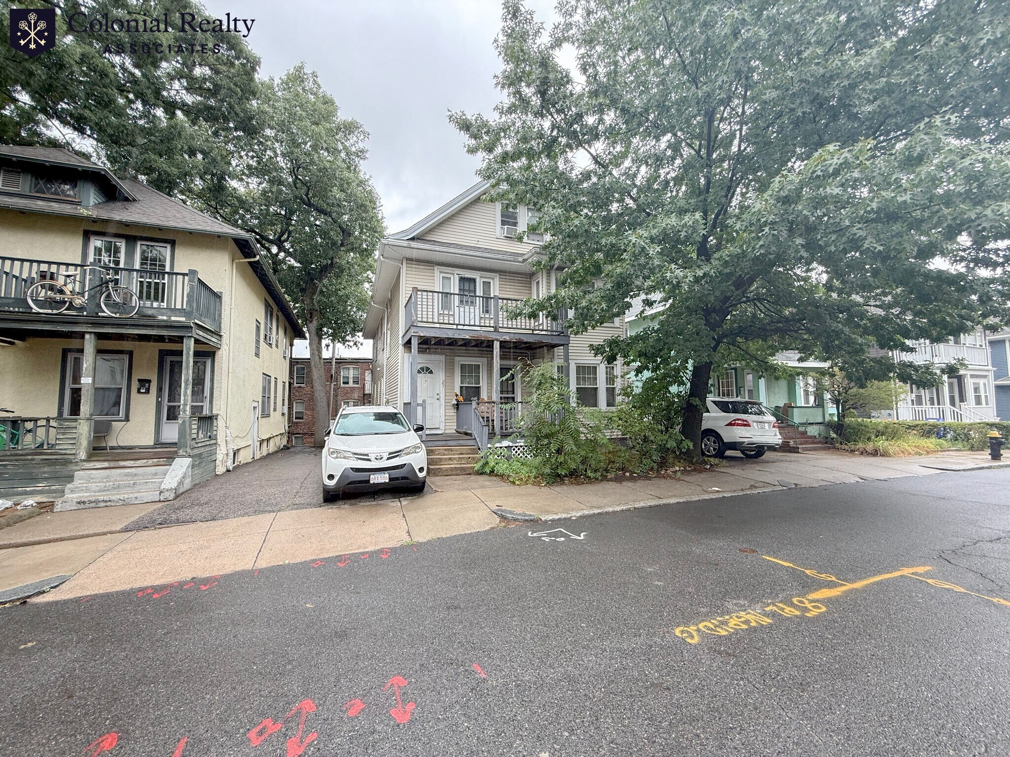 Building Photo - 25 Boulevard Terrace