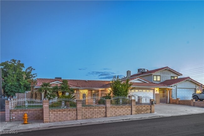 Building Photo - 3445 E Toquima Cir