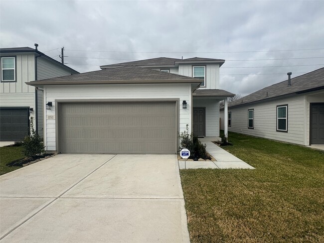 Building Photo - 11511 Gristmill Grange Dr