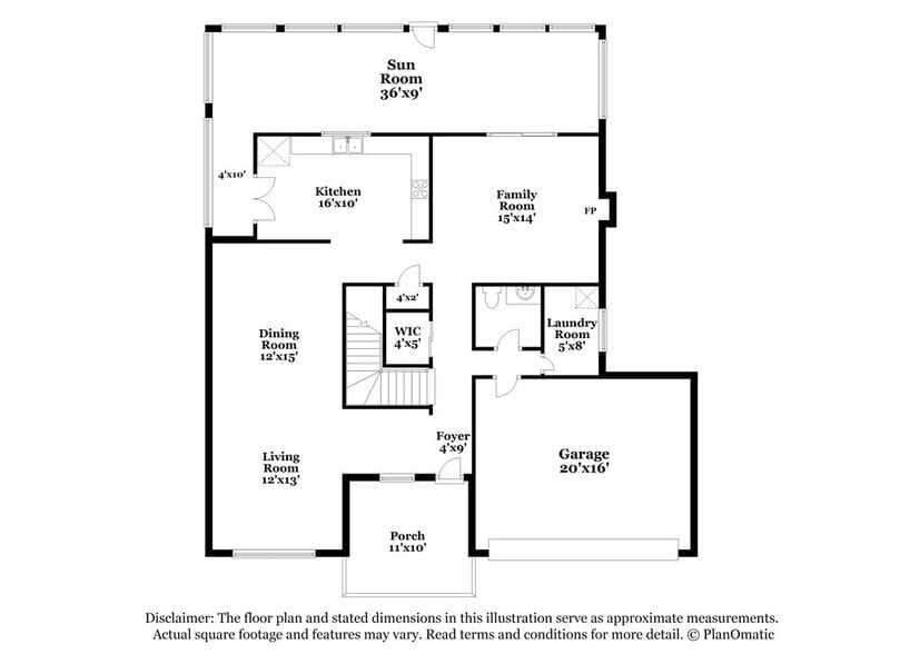 Building Photo - 1206 Letona Ln