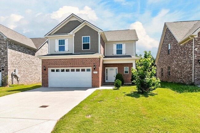 Building Photo - 520 Sunflower Dr