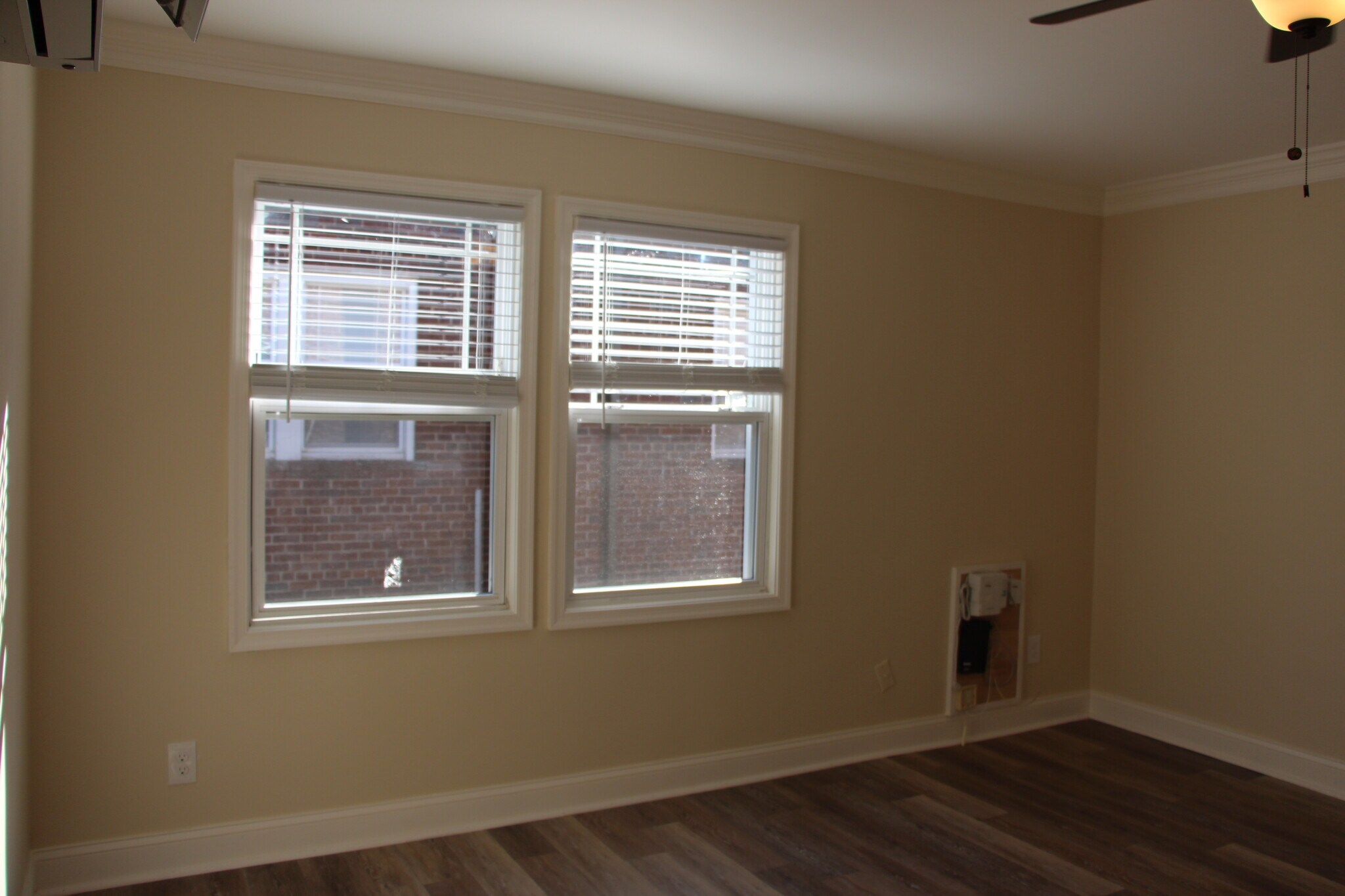 Building Photo - 720 North Monroe Street