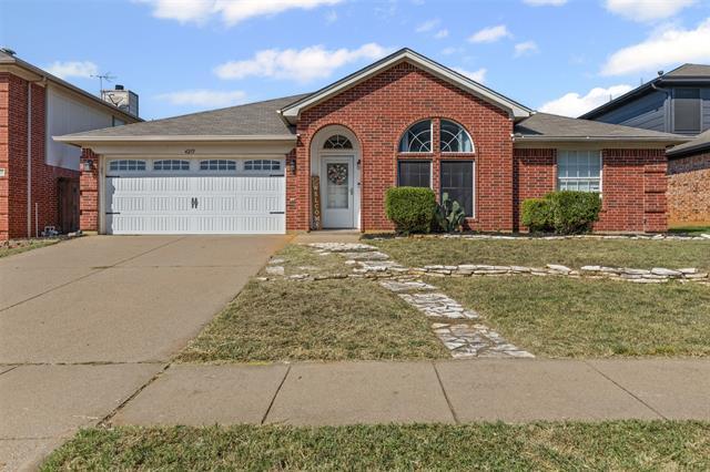 Primary Photo - 4215 Bent Oaks Dr