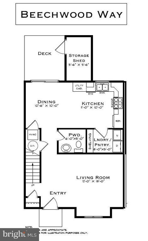 Building Photo - 200 Beechwood Wy