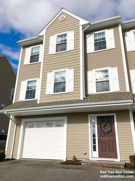 Building Photo - 122 Mutton Ln