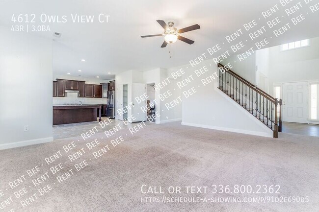 Building Photo - 4612 Owls Vw Ct