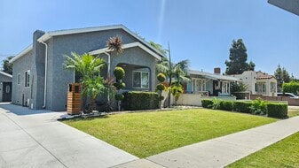 Building Photo - 6616 Plaska Ave