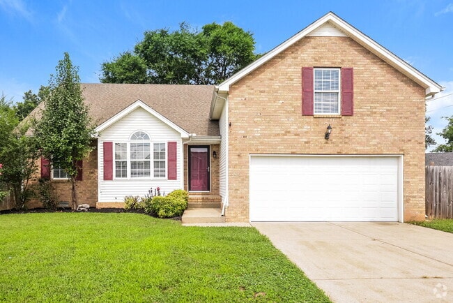 Building Photo - 1320 Dodd Trail