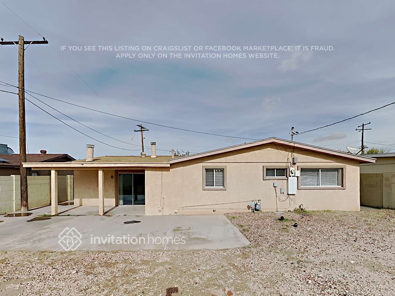 Building Photo - 2335 E Beverly Ln