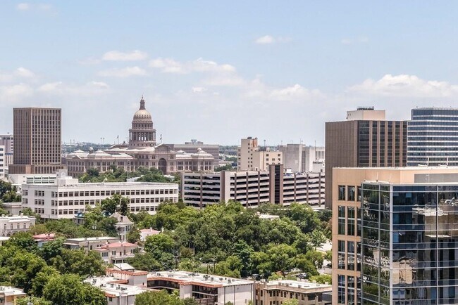 Building Photo - 301 West Ave