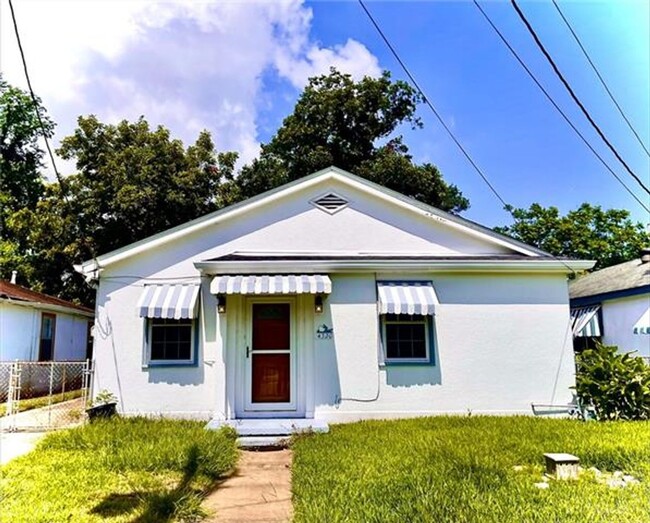 Primary Photo - 4320 PAUGER Street, New Orleans, Louisiana...