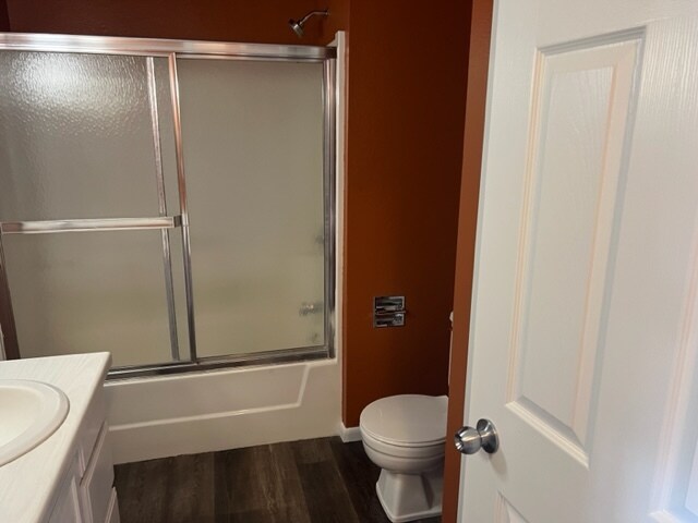 Bathroom - 3650 W 8th St