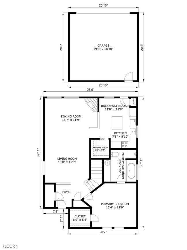 Building Photo - 10711 Cobblecreek Way