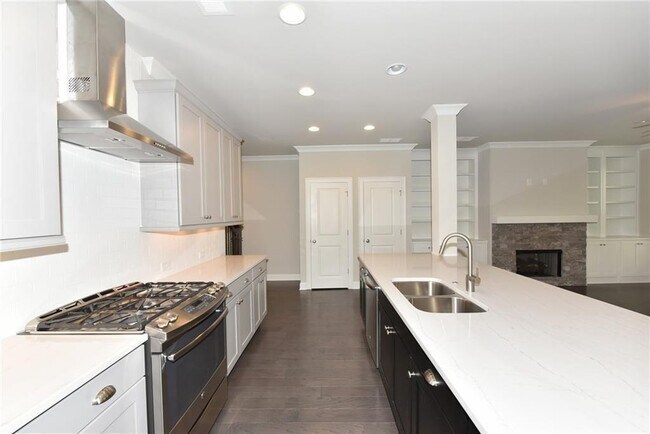 Building Photo - 5224 Cresslyn Rdg