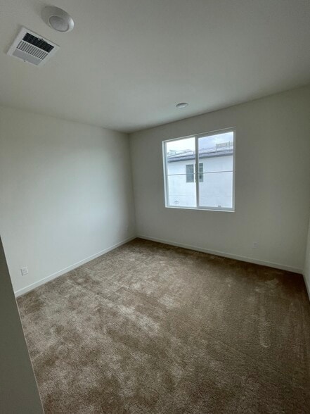 Bedroom1 - 3620 S Allston Paseo