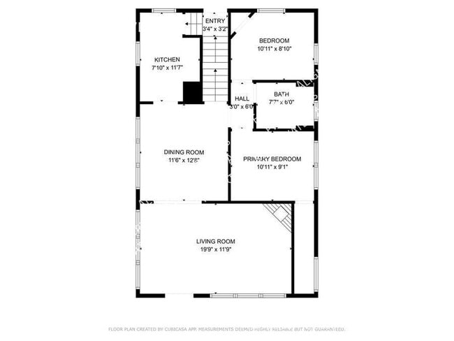 Building Photo - 21901 Priday Ave