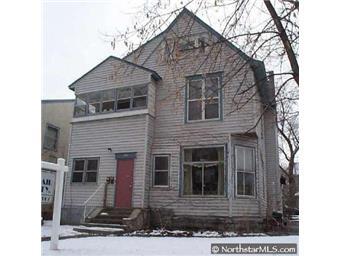front - 2317 Harriet Avenue