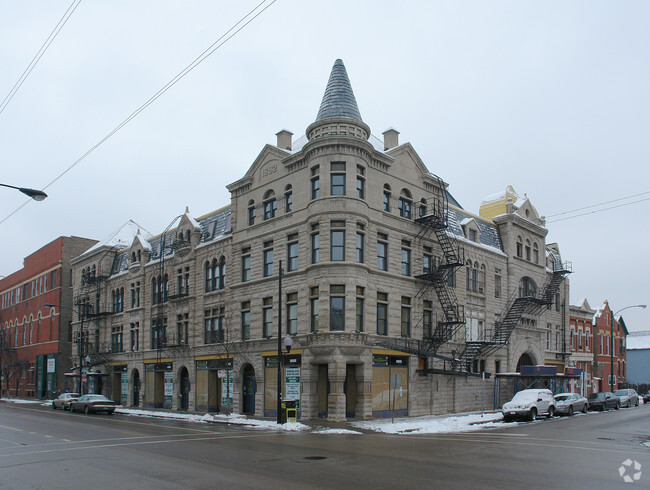 Primary Photo - Thalia Hall