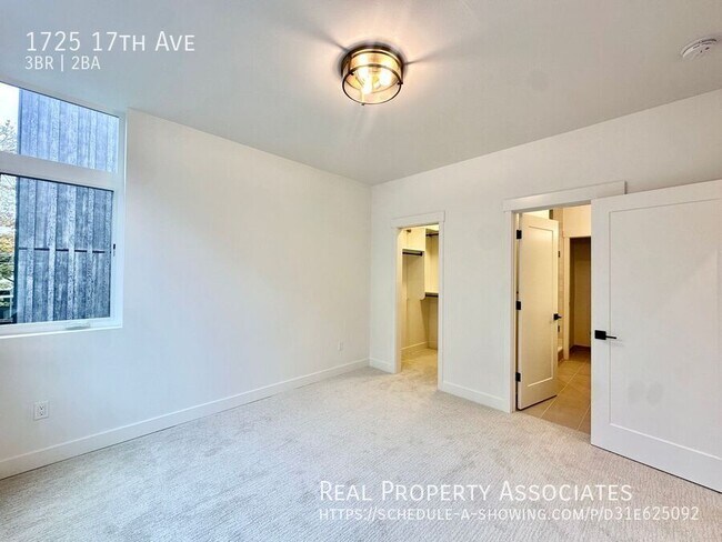 Building Photo - 1725 17th Ave