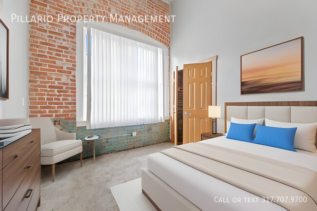 Building Photo - 401 N 10th St