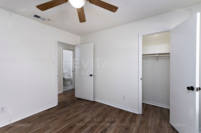 Building Photo - Beautifully Renovated 3 Bed 2 Bath Home in Theodore