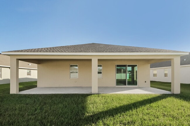 Building Photo - 2743 Creekmore Ct