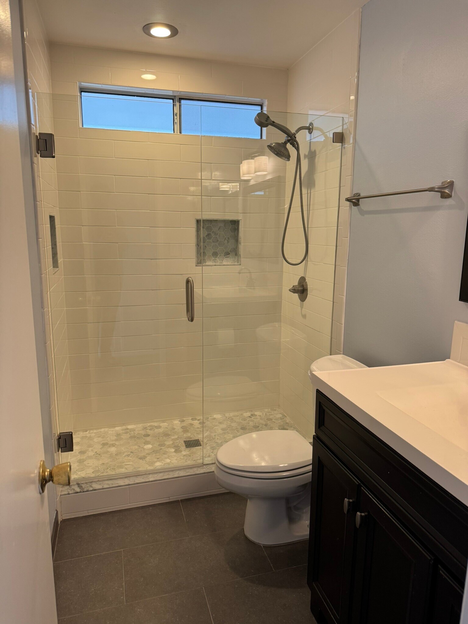 Bathroom - 302 Portland Cir