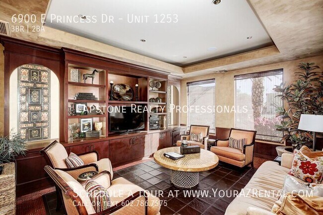 Building Photo - 6900 E Princess Dr