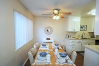 Interior Photo - Tuscany Villas