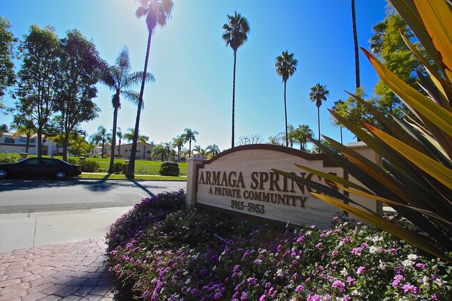 Building Photo - 5947 Armaga Springs Rd