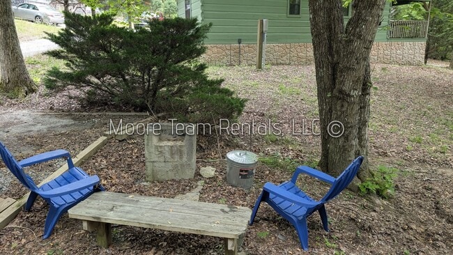 Building Photo - 1/1 Cabin w/ Loft in Small Community