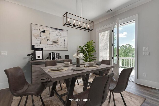 Building Photo - 435 Maplewood Dr