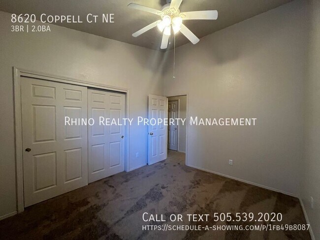 Building Photo - 8620 Coppell Ct NE