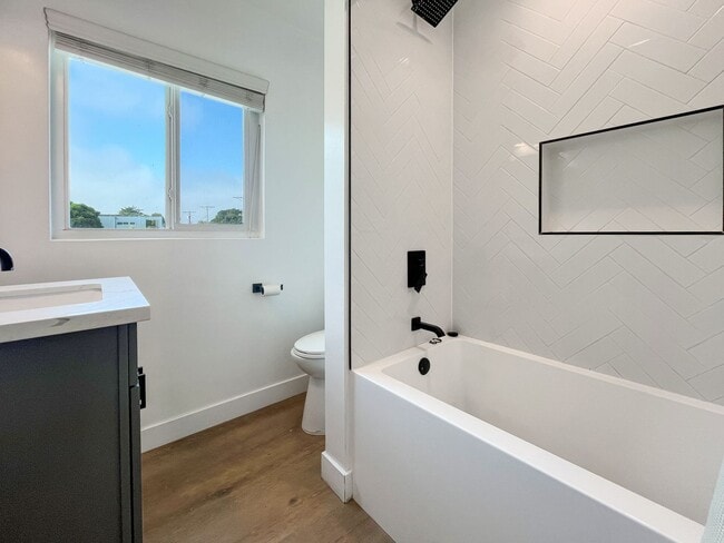 Building Photo - 13053 Venice Blvd