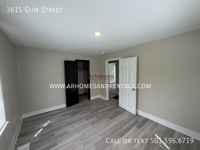 Building Photo - 3615 Gum St