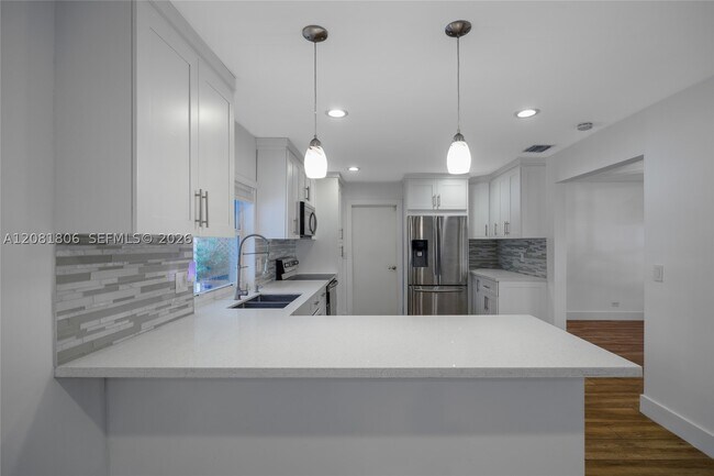 Building Photo - 7460 NW 7th St