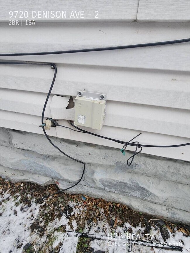 Building Photo - 9720 Denison Ave