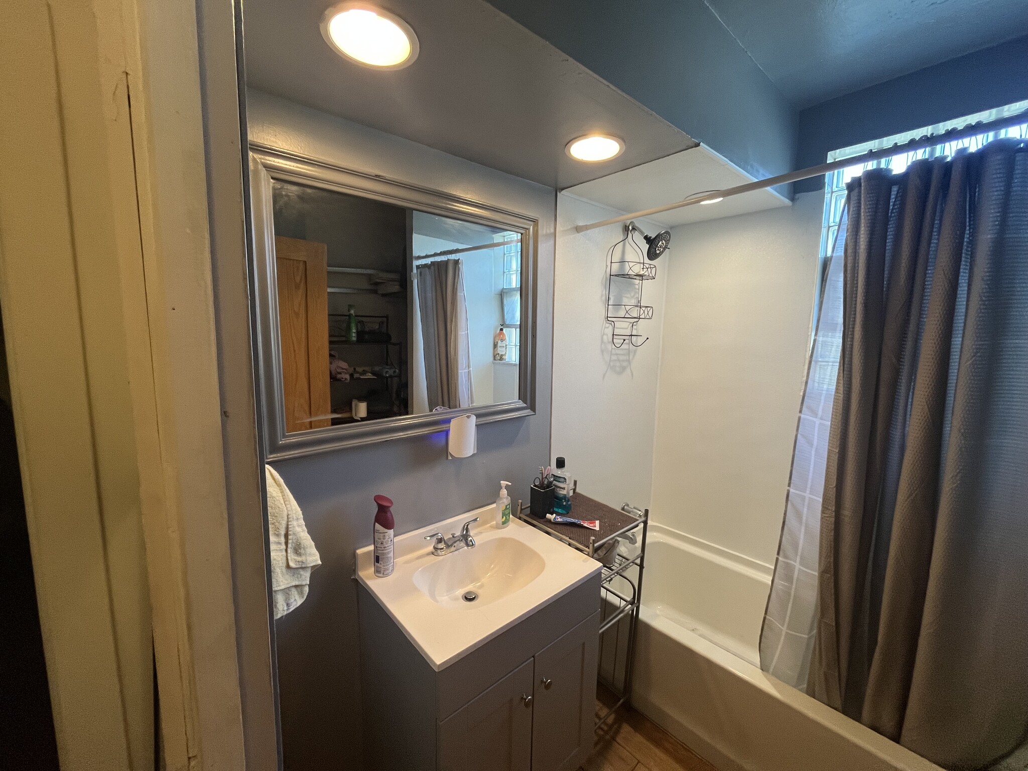 bathroom - 374 Avenue E
