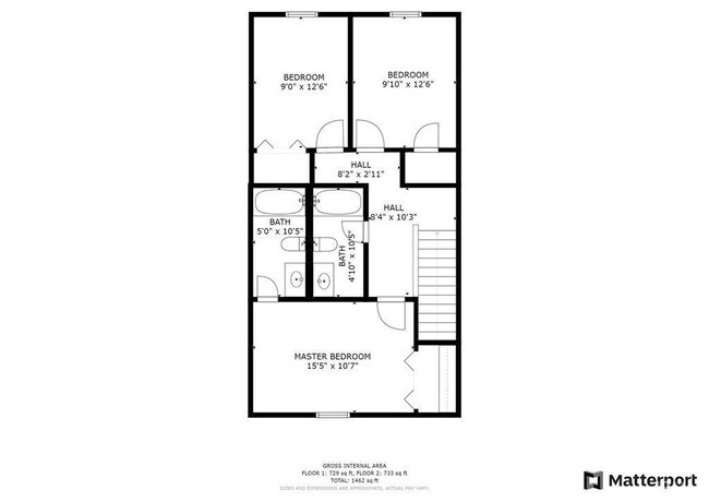 Building Photo - 438 W Northlane Dr