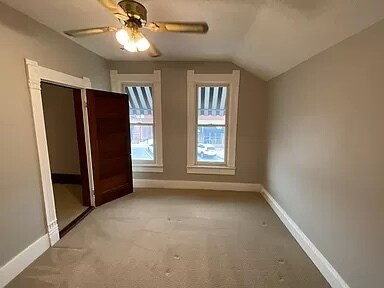 Main bedroom - 103 W 2nd St