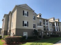 Building Photo - 3rd Floor Condo; Gated Community; Resort S...