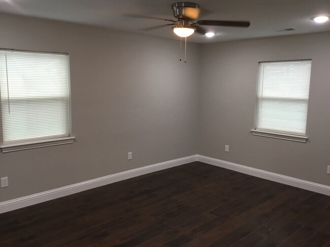 Master Bedroom - 12106 Willowdell Dr.