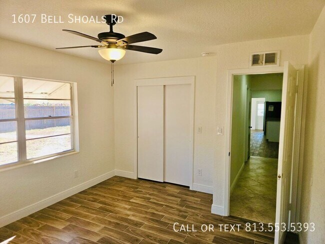 Building Photo - 1607 Bell Shoals Rd