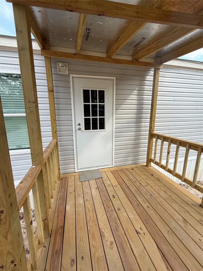 Building Photo - 2430 County Rd 318