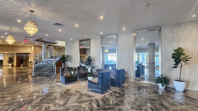 Building Photo - 5401 Collins Ave