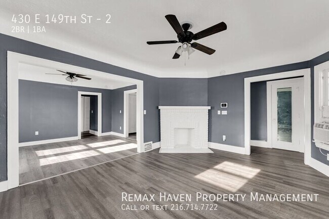 Building Photo - 430 E 149th St