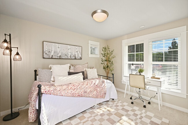 Building Photo - 5801 55th Ave NE