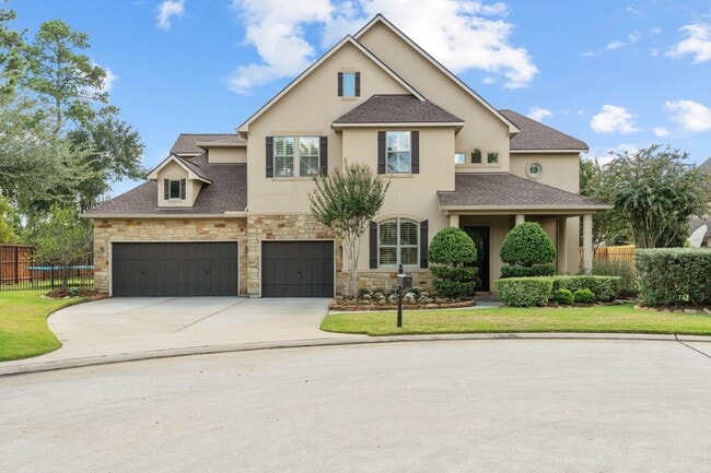 Building Photo - 7603 Hogan Bridge Court