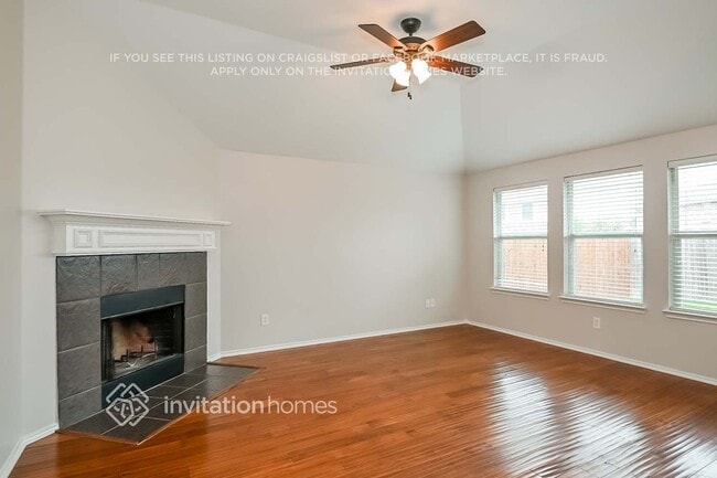Building Photo - 1023 Concan Dr