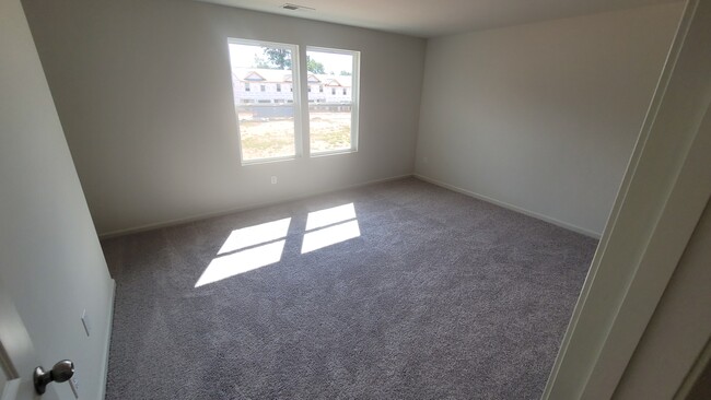 Master bedroom - 1902 Prosperity Dr